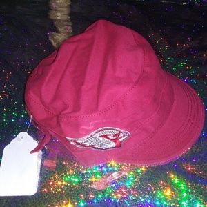 NFL TEAM #1 FAN HAT!